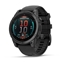 Picture of Garmin fenix E (47mm) schwarz/schiefergrau