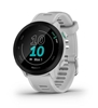 Picture of Garmin Forerunner 55 white