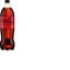 Picture of Gāzēts dzēriens COCA COLA Zero, PET, 1.5l (DEP)