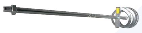 Изображение Geko Mieszado do zapraw PM-01 140 x 600mm M14 (G00671)