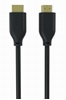Изображение Gembird HDMI Male - HDMI Male 1m Black
