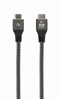 Picture of Gembird HDMI Male - HDMI Male 2.1 8K 2m 