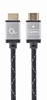 Picture of Gembird Select Series Plus HDMI Male - HDMI Male 1.5m Durable