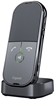 Picture of Bramka VoIP Gigaset Gigaset ION VoIP-Hörer - DECT - kabellos - USB
