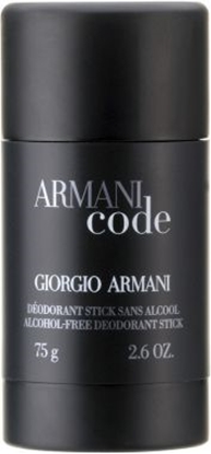Изображение Giorgio Armani Black Code 75ml