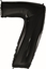 Picture of GoDan Balon foliowy CYFRA 7, B&C, czarna - 92 cm