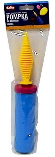 Picture of GoDan -Pompka dwustronna GoD - 5905548949017