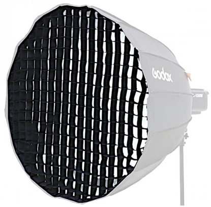 Picture of Godox G90 - 90 cm Grid for Parabol-Softbox 90cm