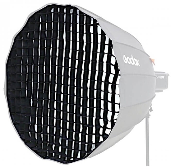 Picture of Godox G90 - 90 cm Grid for Parabol-Softbox 90cm