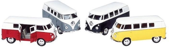 Изображение Goki Autobus ogórek, róne rodzaje