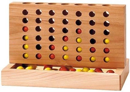 Изображение Goki Cztery w rzdzie - 212712