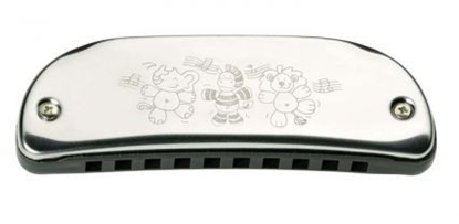 Изображение Goki Harmonijka ustna (61954)