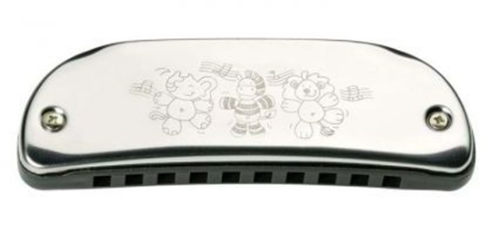 Изображение Goki Harmonijka ustna (61954)