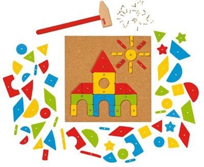 Изображение Goki Przybijanka