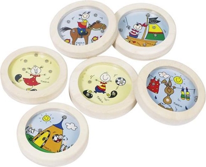 Изображение Goki wicz cierpliwo - 212449