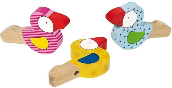 Изображение Goki wierkajce ptaszki - 212707