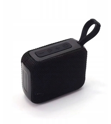 Attēls no Gonik bezprzewodowy C100 5W czarny