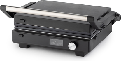 Picture of Gorenje Grill | GCG2000SD | Contact grill | Black