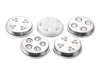 Picture of Gorenje Small Attachments for Pasta, 5 pcs | MMC-SMP5