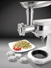 Picture of Gorenje Small Attachments for Pasta, 5 pcs | MMC-SMP5