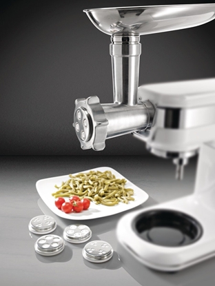 Attēls no Gorenje Small Attachments for Pasta, 5 pcs | MMC-SMP5