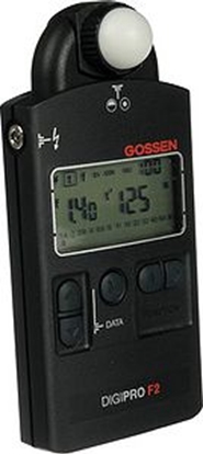 Picture of Gossen Digipro F2