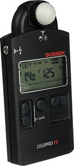 Picture of Gossen Digipro F2