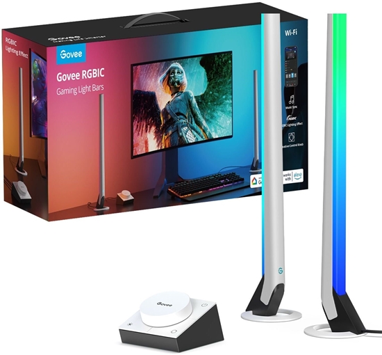 Picture of Govee Gaming Smart Light Bars