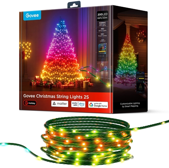 Picture of Govee String Lights 2S 20m
