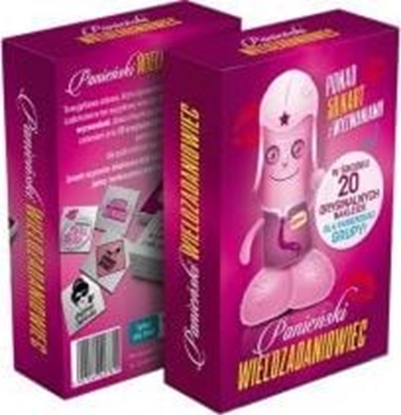 Picture of Grammi Panieski wielozadaniowiec