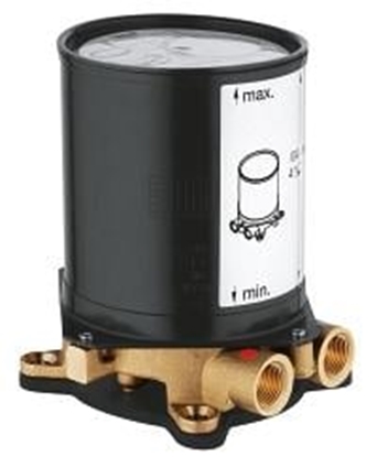 Picture of Grohe Element montaowy do wolnostojcych baterii i wylewek wannowych (45984001)