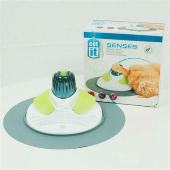 Picture of Hagen CATIT CENTRUM MASAU DLA KOTA 50720 DESIGN SENSES