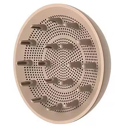 Attēls no HAIR DRYER ACC DIFFUSER ATTAC./GLORY AHDA01 DREAME