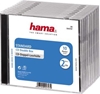 Изображение Hama CD Double Box 10pcs Jewel-Case                 44747