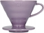 Picture of Hario Ceramiczny Drip V60-02 Fioletowy