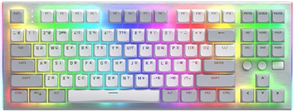 Attēls no Hator HTK561UA Gravity TKL Spelu klaviatura EN/UA/RU