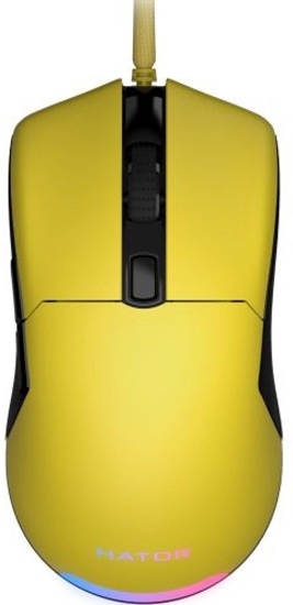 Picture of Hator HTM-512 Pulsar 2 6200dpi Spelu datorpele