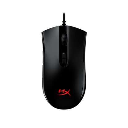 Picture of HyperX Pulsefire Core Black HX-MC004B