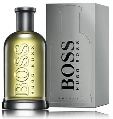 Изображение Hugo Boss No.6 Bottled Perfume EDT 200 ml