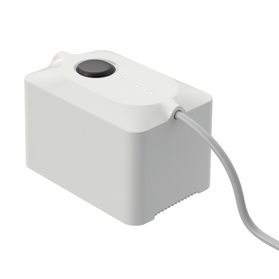 Picture of HUTT E+ Mini Base Station for Window cleaners, 5000 mAh | White