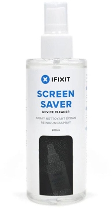 Picture of iFixit Screen Saver spray do czyszczenia - 200 ml