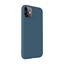 Picture of iLike Apple iPhone 11 Nano Silicone case Midnight Blue