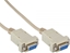 Attēls no InLine DB-9 - DB-9, 2m, Beowy (12222X)