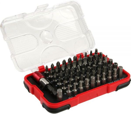 Picture of InLine Zestaw bitów narzdziowymi Box Bit (43035H)