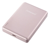 Изображение Intenso Powerbank MW10000   rosé 10000 mAh magnetic wireless