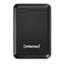 Attēls no Intenso Powerbank XS10000 black 10000 mAh incl. USB-A to Type-C
