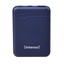 Picture of Intenso Powerbank XS5000    blue 5000 mAh incl. USB-A to Type-C