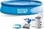 Изображение Intex Basen rozporowy Easy Set 396cm 9w1 (28142)