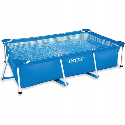 Attēls no Intex Basen stelaowy 220x150x60cm (28270)