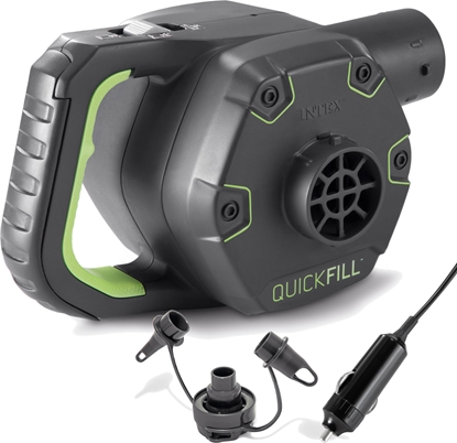 Picture of Intex Pompka elektryczna 220-240V (66642)